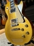 ***VENDIDO*** Gibson Les Paul Standard 2007 Gold Top.