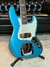 ***VENDIDO*** Fender Jazz Bass Classic 70’s Reissue 2011 Lake Placid Blue. - comprar online