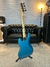 ***VENDIDO*** Fender Jazz Bass Classic 70’s Reissue 2011 Lake Placid Blue. - Sunshine Guitars
