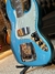 ***VENDIDO*** Fender Jazz Bass Classic 70’s Reissue 2011 Lake Placid Blue.