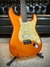 ***VENDIDO*** Fender Stratocaster American Deluxe 50th Hss 2004 Candy Tangerine. - comprar online