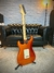 ***VENDIDO*** Fender Stratocaster American Deluxe 50th Hss 2004 Candy Tangerine. - Sunshine Guitars