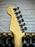 Imagem do ***VENDIDO*** Fender Stratocaster American Deluxe 50th Hss 2004 Candy Tangerine.