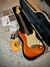 ***VENDIDO*** Fender Stratocaster American Deluxe 50th Hss 2004 Candy Tangerine. na internet