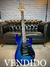 ***VENDIDO*** Music Man Steve Morse Signature 2010 Blueburst.