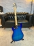 ***VENDIDO*** Music Man Steve Morse Signature 2010 Blueburst. - Sunshine Guitars