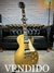 ***VENDIDO*** Gibson Les Paul Traditional Pro 2012 Gold Top.