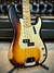 ***VENDIDO*** Fender Precision Bass Road Worn 50’S 2009 2 Color Sunburst. - comprar online