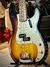 ***VENDIDO*** Fender Precision Bass Road Worn 50’S 2009 2 Color Sunburst.