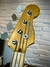 ***VENDIDO*** Fender Precision Bass Road Worn 50’S 2009 2 Color Sunburst. - comprar online