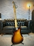 ***VENDIDO*** Fender Precision Bass Road Worn 50’S 2009 2 Color Sunburst. - Sunshine Guitars