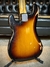 ***VENDIDO*** Fender Precision Bass Road Worn 50’S 2009 2 Color Sunburst. - loja online