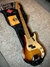 ***VENDIDO*** Fender Precision Bass Road Worn 50’S 2009 2 Color Sunburst. na internet