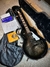 ***VENDIDO*** Gibson Les Paul Joe Perry Signature 1997 Blackburst. - Sunshine Guitars
