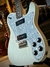 ***VENDIDO*** Fender Telecaster Deluxe 72’ Chris Shiflett Signature 2014 Arctic White.