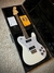 ***VENDIDO*** Fender Telecaster Deluxe 72’ Chris Shiflett Signature 2014 Arctic White. na internet