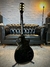 ***VENDIDO*** Gibson Les Paul Studio Gold Lefty 2010 Ebony. - Sunshine Guitars