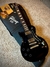***VENDIDO*** Gibson Les Paul Studio Gold Lefty 2010 Ebony. - Sunshine Guitars