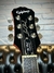 ***VENDIDO*** Epiphone Les Paul Standard Plus Quilt Top 2009 Cherry Sunburst. na internet