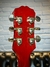 Imagem do ***VENDIDO*** Epiphone Les Paul Standard Plus Quilt Top 2009 Cherry Sunburst.