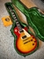 ***VENDIDO*** Epiphone Les Paul Standard Plus Quilt Top 2009 Cherry Sunburst. na internet