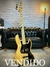 ***VENDIDO*** Fender Jazz Bass Marcus Miller Signature Japan 1994 Natural.