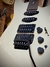 ***VENDIDO*** Fender US HM Strat HSS 1989 Bright White.