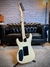 ***VENDIDO*** Fender US HM Strat HSS 1989 Bright White. - Sunshine Guitars
