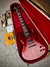 ***VENDIDO*** Gibson SG HP-2 High Performance 2018 Hot Pink Fade. - Sunshine Guitars