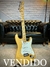 ***VENDIDO*** Fender Stratocaster American Standard Limited Edition Ash 1999 Natural.