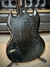 ***VENDIDO*** Gibson SG Special Faded 2008 Black. - loja online