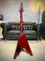 ***VENDIDO*** Gibson Flying V Pro T 2016 Wine Red. - Sunshine Guitars