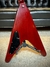 ***VENDIDO*** Gibson Flying V Pro T 2016 Wine Red. - loja online
