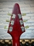 Imagem do ***VENDIDO*** Gibson Flying V Pro T 2016 Wine Red.