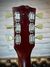 Imagem do ***VENDIDO*** Gibson Les Paul Stardard 1992 Wine Red.