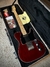 ***VENDIDO*** Fender Telecaster American Standard Limited Edition 2012 Wine Red. - Sunshine Guitars