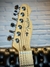***VENDIDO*** Fender Telecaster American Standard Limited Edition 2012 Wine Red. na internet