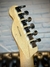 Imagem do ***VENDIDO*** Fender Telecaster American Standard Limited Edition 2012 Wine Red.