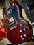 ***VENDIDO*** Gibson SG Standard 1997 Cherry.