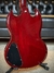 ***VENDIDO*** Gibson SG Standard 1997 Cherry. - loja online