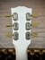 Imagem do ***VENDIDO*** Gibson Les Paul Studio Chrome 2010 Alpine White.
