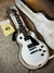 ***VENDIDO*** Gibson Les Paul Studio Chrome 2010 Alpine White. na internet