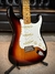 ***VENDIDO*** Fender Stratocaster Jimi Hendrix Signature Reverse 2019 Sunburst. - comprar online