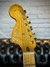 ***VENDIDO*** Fender Stratocaster Jimi Hendrix Signature Reverse 2019 Sunburst. na internet