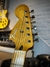 ***VENDIDO*** Fender Stratocaster Jimi Hendrix Signature Reverse 2019 Sunburst. na internet