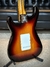 ***VENDIDO*** Fender Stratocaster Jimi Hendrix Signature Reverse 2019 Sunburst. - loja online
