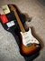 ***VENDIDO*** Fender Stratocaster Jimi Hendrix Signature Reverse 2019 Sunburst. - Sunshine Guitars