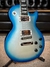 ***VENDIDO*** Gibson Les Paul Robot Limited Edition 2007 Blueburst. - comprar online