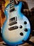 ***VENDIDO*** Gibson Les Paul Robot Limited Edition 2007 Blueburst.