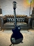 ***VENDIDO*** Gibson Les Paul Robot Limited Edition 2007 Blueburst. - Sunshine Guitars